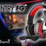 Qinux Zentry FG Avis