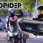 Qinux Lidrider Avis