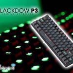 Qinux Blackdow P3 Avis