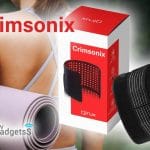 Qinux Crimsonix Avis