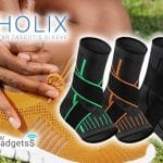 Cloedar Sholix Avis