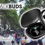 Qinux Talkbuds Avis