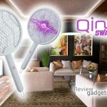 Qinux Swatter avis