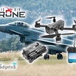 tactic air drone avis