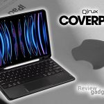 qinux coverpad avis