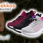 zuekkos trulyfeet avis