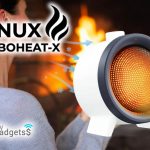 qinux turboheat-x avis