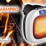 qinux warmpro avis