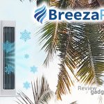 Qinux breezaPro Avis