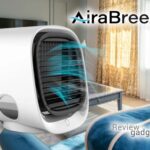 airabreeze avis